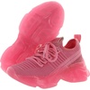 image:imageSteve Madden Kids Maxima Little KidBig KidNeon Pink