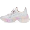 image:imageSteve Madden Kids Maxima Little KidBig KidWhite Multi