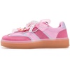 image:imageSteve Madden Kids Sianna Little KidBig KidPink Multi