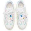 image:imageSteve Madden Kids Sianna Little KidBig KidWhite Multi