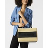 image:imageSteve Madden LopezS Large Straw Satchel WMini Bag