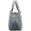 image:imageSteve Madden Mickeyr Quilted Top Handle Crossbody With Stones