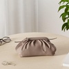 image:imageSteve Madden Nikki Soft Clutch CrossbodyTaupe