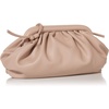 image:imageSteve Madden Nikki Soft Clutch CrossbodyTaupe