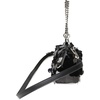 image:imageSteve Madden NobleP Pailette Sequins Mini Bag Black