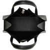 image:imageSteve Madden Onyx Tote WPouch