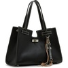 image:imageSteve Madden Onyx Tote WPouch