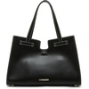 image:imageSteve Madden Onyx Tote WPouch