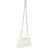 image:imageSteve Madden Peach MeshPearl Top Handle