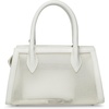 image:imageSteve Madden Peach MeshPearl Top Handle