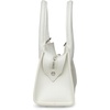 image:imageSteve Madden Peach MeshPearl Top Handle