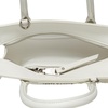 image:imageSteve Madden Peach MeshPearl Top Handle