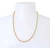 image:imageSteve Madden Rope Chain Necklace