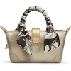 image:imageSteve Madden TATIANA Mini Jelly Top Handle Bag