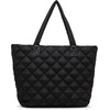 image:imageSteve Madden TONYA Quilted Nylon Tote
