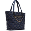 image:imageSteve Madden Tonya Quilted Tote
