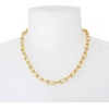 image:imageSteve Madden U Link Collar Necklace