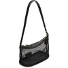image:imageSteve Madden VIXEN Mesh Shoulder Bag