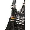 image:imageSteve Madden VIXEN Mesh Shoulder Bag