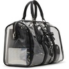 image:imageSteve Madden WARREN Clear Satchel Gift Set