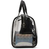 image:imageSteve Madden WARREN Clear Satchel Gift Set