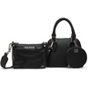 image:imageSteve Madden WARREN Clear Satchel Gift Set