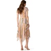 image:imageSteve Madden Womens Abella SkirtRainbow Vision