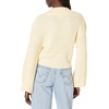 image:imageSteve Madden Womens Abi SweaterIvory