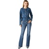 image:imageSteve Madden Womens Abigale BlazerDark Navy