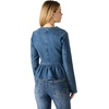 image:imageSteve Madden Womens Abigale BlazerDark Navy