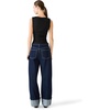 image:imageSteve Madden Womens Adair Knit TopBlack
