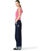 image:imageSteve Madden Womens Adair Knit TopTea Rose