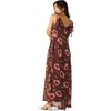 image:imageSteve Madden Womens Adalina DressBrown