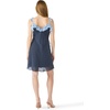 image:imageSteve Madden Womens Adalina Mini DressVintage Navy