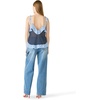 image:imageSteve Madden Womens Adalina TopVintage Navy