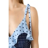 image:imageSteve Madden Womens Adalina TopVintage Navy