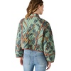 image:imageSteve Madden Womens Adalynn JacketDark Sage