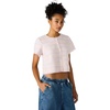 image:imageSteve Madden Womens Addie TopBlush Plaid