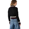 image:imageSteve Madden Womens Addison SweaterBlack Multi