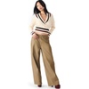 image:imageSteve Madden Womens Addison SweaterCream