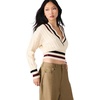 image:imageSteve Madden Womens Addison SweaterCream