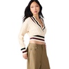 image:imageSteve Madden Womens Addison SweaterCream