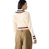 image:imageSteve Madden Womens Addison SweaterCream