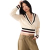 image:imageSteve Madden Womens Addison SweaterCream