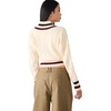 image:imageSteve Madden Womens Addison SweaterCream