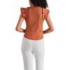 image:imageSteve Madden Womens Adela TopSienna