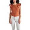 image:imageSteve Madden Womens Adela TopSienna