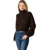 image:imageSteve Madden Womens Adelade SweaterDark Espresso