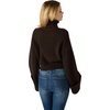 image:imageSteve Madden Womens Adelade SweaterDark Espresso