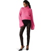 image:imageSteve Madden Womens Adelade SweaterPink Carnation